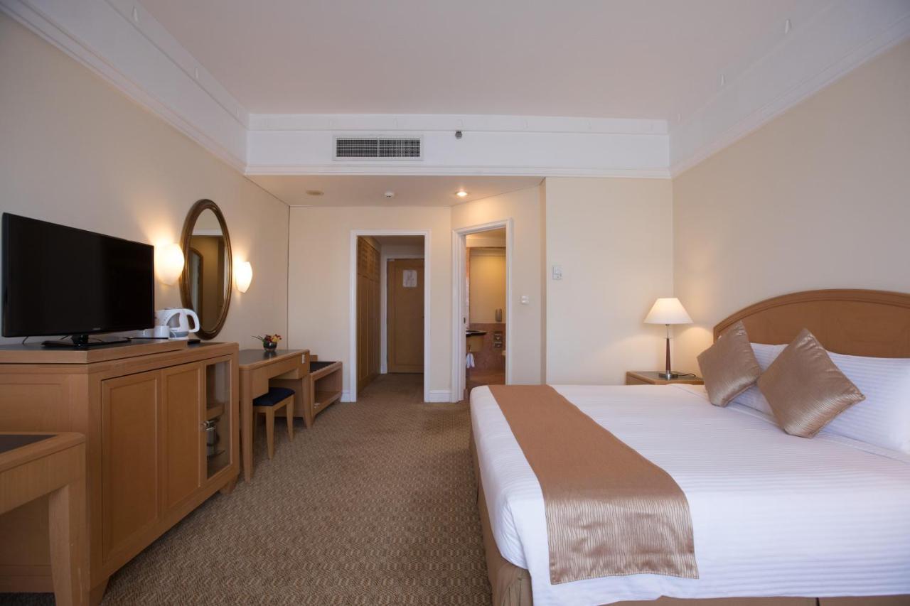 Royale Chulan Seremban Exterior foto Deluxe Room